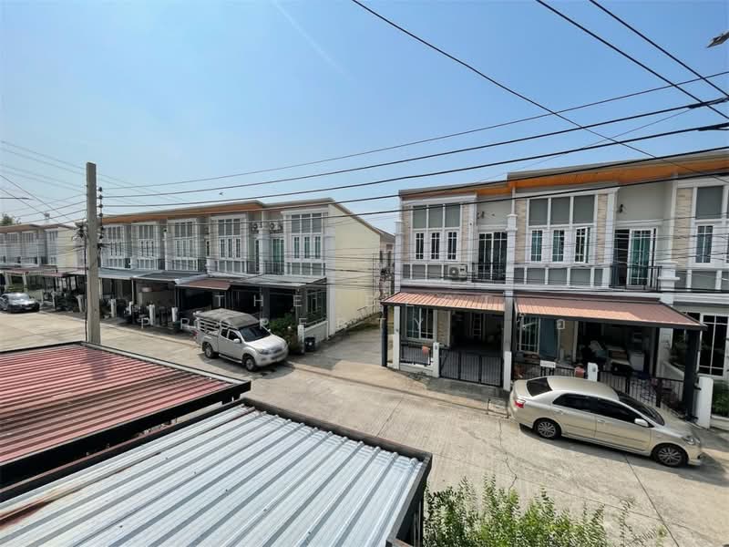 Golden Town Bangna-Suanluang, Bangkok, Kanchanapisek Road, Dok Mai, Prawet, Bangkok, 3 Bedrooms, 120 sqm, Townhouse For Sale, by The Best Property  โอ๋, 500226268 - DDproperty.com