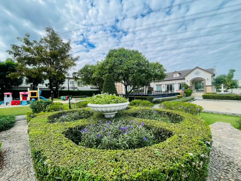 Golden Town Bangna-Suanluang, Bangkok, Kanchanapisek Road, Dok Mai, Prawet, Bangkok, 3 Bedrooms, 120 sqm, Townhouse For Sale, by The Best Property  โอ๋, 500226268 - DDproperty.com