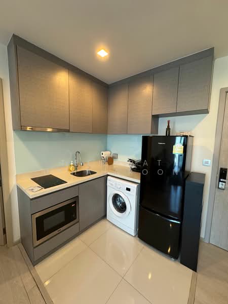 Rhythm Sukhumvit 36-38, Bangkok, 55 Soi Sukhumvit 36, Sukhumvit Road, Phra Kanong, Khlong Toei, Bangkok, 2 Bedrooms, 55 sqm, Condo For Rent, by Teerapat Utha-aroon, 500226269 - DDproperty.com