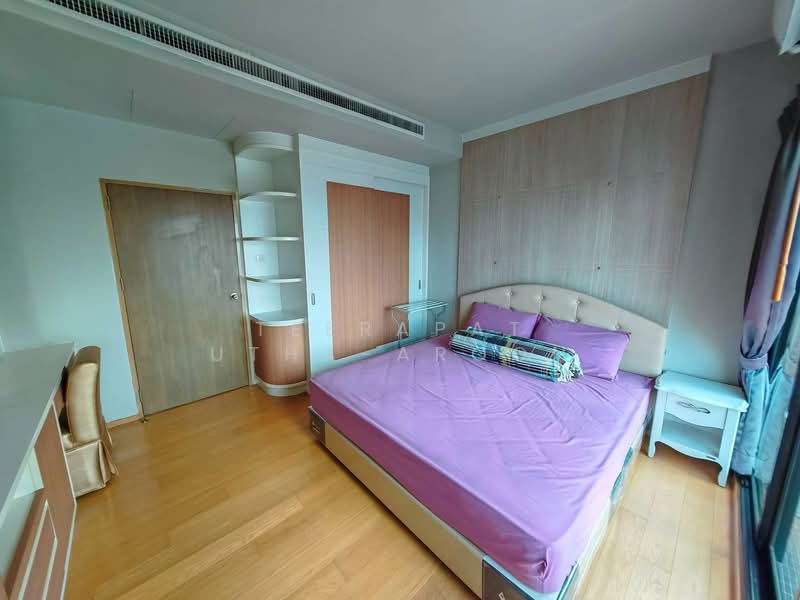 Noble Revent, Bangkok, Sri Ayutthaya Road, Thanon Phaya Thai, Ratchathewi, Bangkok, 1 Bedroom, 40 sqm, Condo For Rent, by Teerapat Utha-aroon, 500226270 - DDproperty.com