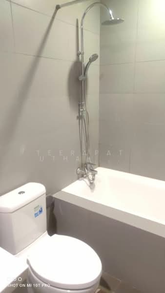 Noble Revent, Bangkok, Sri Ayutthaya Road, Thanon Phaya Thai, Ratchathewi, Bangkok, 1 Bedroom, 40 sqm, Condo For Rent, by Teerapat Utha-aroon, 500226270 - DDproperty.com