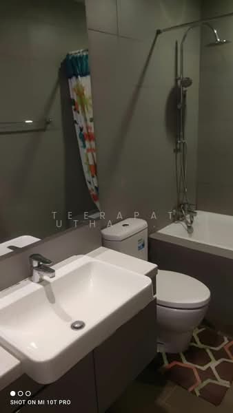 Noble Revent, Bangkok, Sri Ayutthaya Road, Thanon Phaya Thai, Ratchathewi, Bangkok, 1 Bedroom, 40 sqm, Condo For Rent, by Teerapat Utha-aroon, 500226270 - DDproperty.com