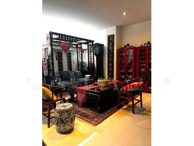 ขาย - Townhouse BTS Phrakhanong 4 bed / 4 bath, กรุงเทพ