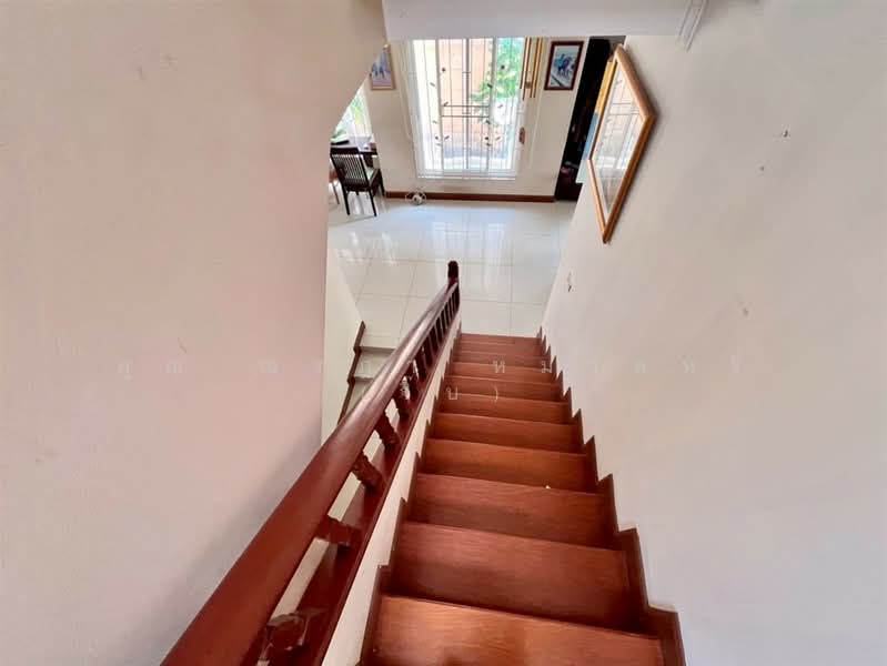 หมู่บ้านปรีชา ราม1 ใกล้แยกมีสทีน ถนนรามคำแหง, กรุงเทพ, ถนนรามคำแหง, สะพานสูง, สะพานสูง, กรุงเทพ, 190 ตร.ม., บ้านแฝด ขาย, โดย คุณ ณรฎา หมวดหรี่ (จิ๊บ), 500226273 - DDproperty.com