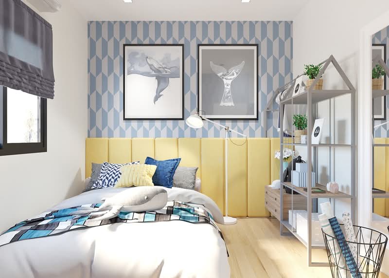 Baan Pruksa Rangsit-Avenue 2 (Klong 3), Pathum Thani, Khlong Sam, Khlong Luang, Pathum Thani, 3 Bedrooms, 114 sqm, Townhouse For Sale, by คุณปุ้ม, 500226274 - DDproperty.com