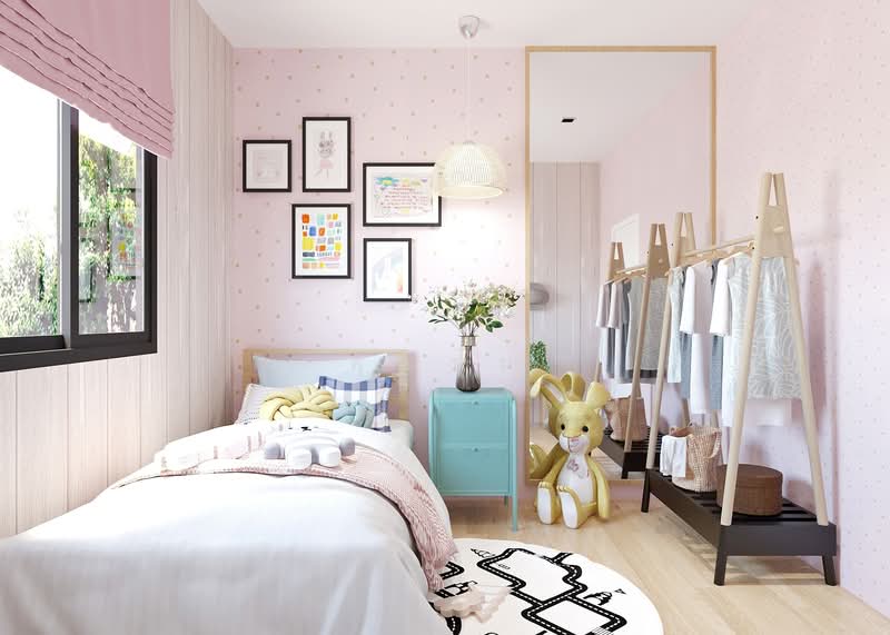 Baan Pruksa Rangsit-Avenue 2 (Klong 3) : บ้านพฤกษา รังสิต-อเวนิว 2 (คลอง 3), ปทุมธานี, คลองสาม, คลองหลวง, ปทุมธานี, 114 ตร.ม., ทาวน์เฮ้าส์ ขาย, โดย คุณปุ้ม, 500226274 - DDproperty.com