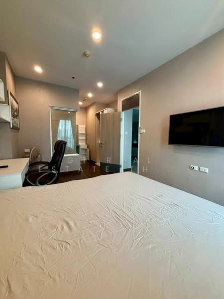 Supalai Premier Asoke, Bangkok, 1750 Petchaburi Road, Bang Kapi, Huai Khwang, Bangkok, 1 Bedroom, 50 sqm, Condo For Rent, by GT Real Estate Thailand, 500226275 - DDproperty.com