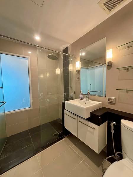 Supalai Premier Asoke, Bangkok, 1750 Petchaburi Road, Bang Kapi, Huai Khwang, Bangkok, 1 Bedroom, 50 sqm, Condo For Rent, by GT Real Estate Thailand, 500226275 - DDproperty.com