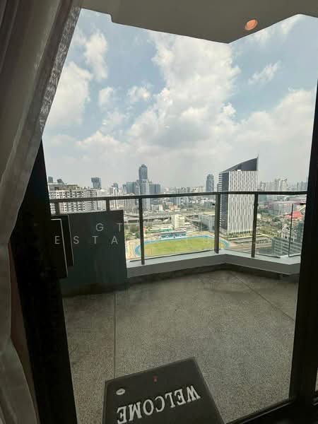 Supalai Premier Asoke, Bangkok, 1750 Petchaburi Road, Bang Kapi, Huai Khwang, Bangkok, 1 Bedroom, 50 sqm, Condo For Rent, by GT Real Estate Thailand, 500226275 - DDproperty.com