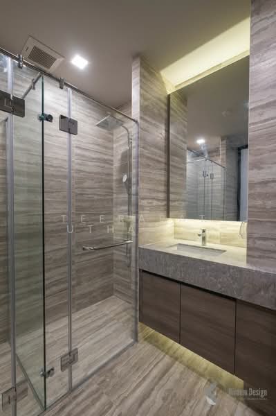 Celes Asoke, Bangkok, 8-10 Sukhumvit 21, Khlongtoei Nua, Watthana, Bangkok, 1 Bedroom, 42 sqm, Condo For Rent, by Teerapat Utha-aroon, 500226276 - DDproperty.com