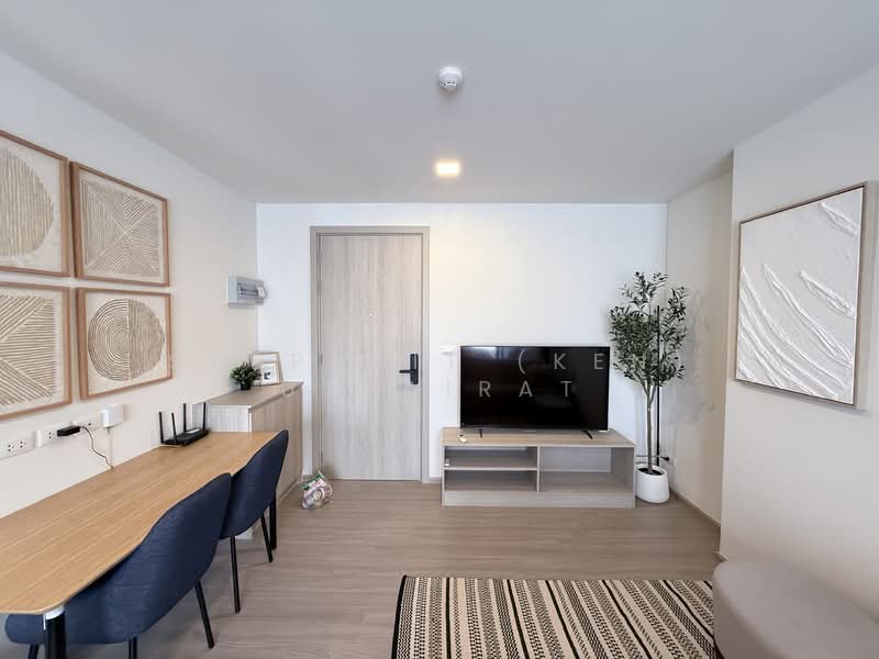 DCondo Reef, Phuket, 78 Soi Dara, Kathu, Kathu, Phuket, 1 Bedroom, 31 sqm, Condo For Rent, by Subpakit (Ken) Uthairat, 500226277 - DDproperty.com