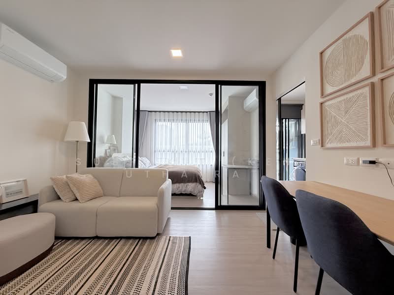 DCondo Reef, Phuket, 78 Soi Dara, Kathu, Kathu, Phuket, 1 Bedroom, 31 sqm, Condo For Rent, by Subpakit (Ken) Uthairat, 500226277 - DDproperty.com