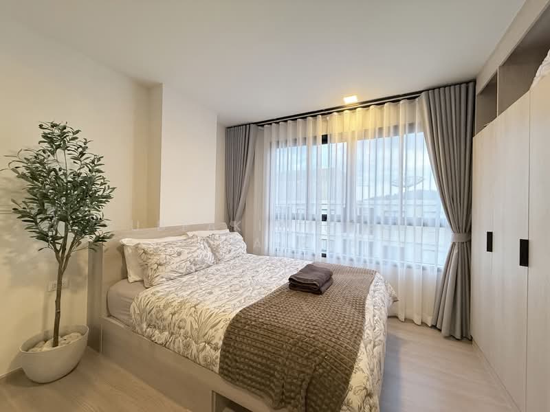 DCondo Reef, Phuket, 78 Soi Dara, Kathu, Kathu, Phuket, 1 Bedroom, 31 sqm, Condo For Rent, by Subpakit (Ken) Uthairat, 500226277 - DDproperty.com