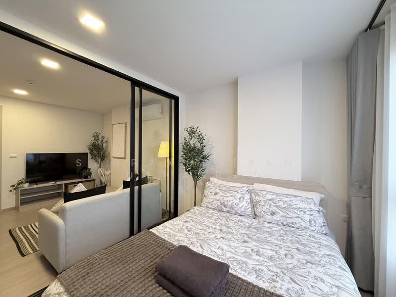 DCondo Reef, Phuket, 78 Soi Dara, Kathu, Kathu, Phuket, 1 Bedroom, 31 sqm, Condo For Rent, by Subpakit (Ken) Uthairat, 500226277 - DDproperty.com