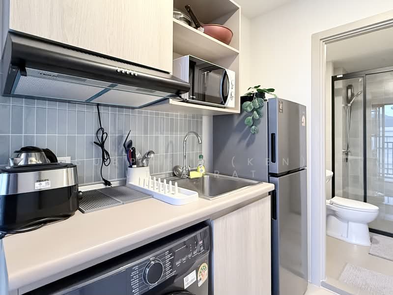 DCondo Reef, Phuket, 78 Soi Dara, Kathu, Kathu, Phuket, 1 Bedroom, 31 sqm, Condo For Rent, by Subpakit (Ken) Uthairat, 500226277 - DDproperty.com