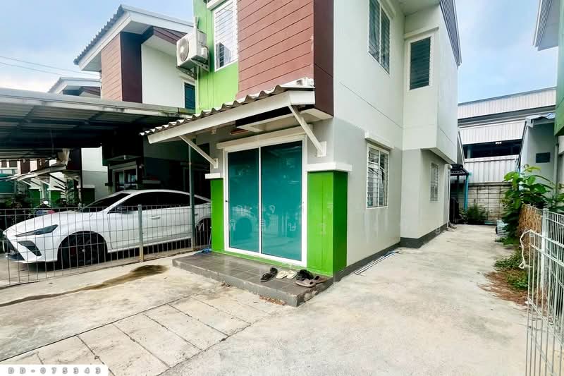 For Sale - Single House, Baan Eua-Athorn Keha Bowin, Sriracha-Bowin, Chonburi DD-075343, Chon Buri (Pattaya)