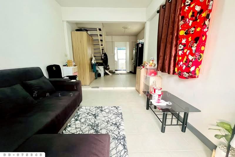For Sale - Single House, Baan Eua-Athorn Keha Bowin, Sriracha-Bowin, Chonburi DD-075343, Chon Buri (Pattaya)