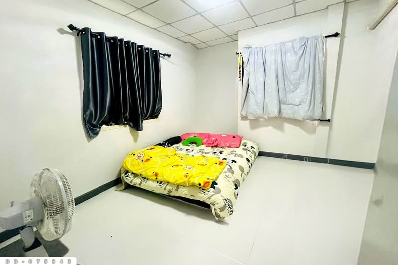 For Sale - Single House, Baan Eua-Athorn Keha Bowin, Sriracha-Bowin, Chonburi DD-075343, Chon Buri (Pattaya)