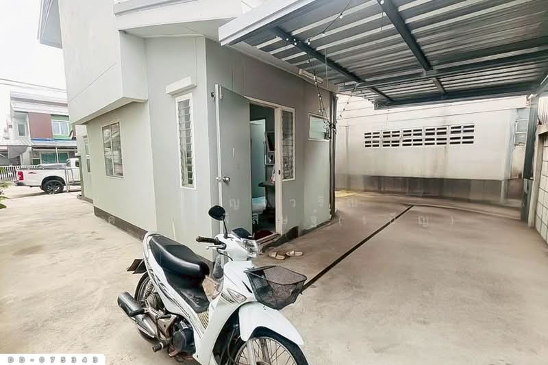 For Sale - Single House, Baan Eua-Athorn Keha Bowin, Sriracha-Bowin, Chonburi DD-075343, Chon Buri (Pattaya)