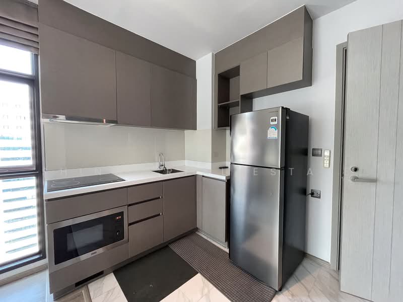 Rhythm Ekkamai, Bangkok, 11 Soi Sukhumvit 63, Khlongtoei Nua, Watthana, Bangkok, 2 Bedrooms, 70 sqm, Condo For Sale, by Shinyu Real Estate, 500226279 - DDproperty.com