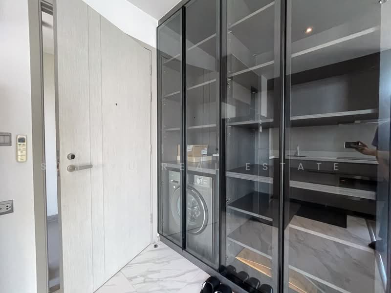 Rhythm Ekkamai, Bangkok, 11 Soi Sukhumvit 63, Khlongtoei Nua, Watthana, Bangkok, 2 Bedrooms, 70 sqm, Condo For Sale, by Shinyu Real Estate, 500226279 - DDproperty.com