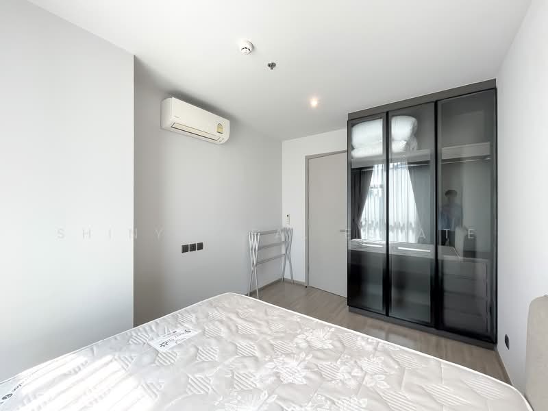 Rhythm Ekkamai, Bangkok, 11 Soi Sukhumvit 63, Khlongtoei Nua, Watthana, Bangkok, 2 Bedrooms, 70 sqm, Condo For Sale, by Shinyu Real Estate, 500226279 - DDproperty.com