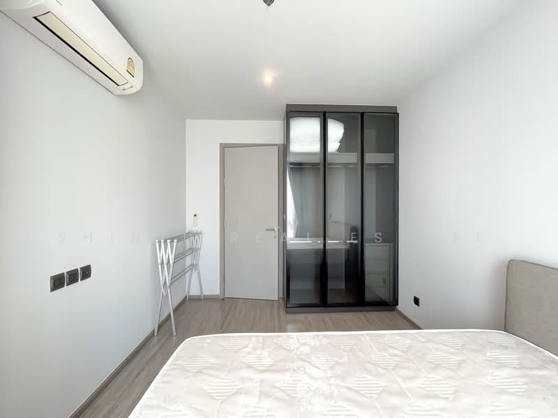 Rhythm Ekkamai, Bangkok, 11 Soi Sukhumvit 63, Khlongtoei Nua, Watthana, Bangkok, 2 Bedrooms, 70 sqm, Condo For Sale, by Shinyu Real Estate, 500226279 - DDproperty.com