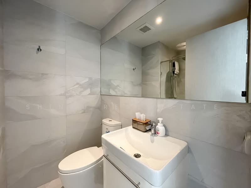 Rhythm Ekkamai, Bangkok, 11 Soi Sukhumvit 63, Khlongtoei Nua, Watthana, Bangkok, 2 Bedrooms, 70 sqm, Condo For Sale, by Shinyu Real Estate, 500226279 - DDproperty.com