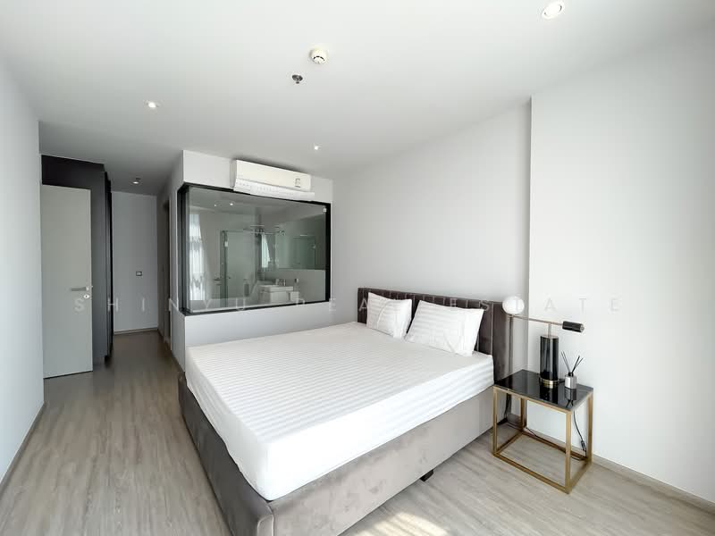 Rhythm Ekkamai, Bangkok, 11 Soi Sukhumvit 63, Khlongtoei Nua, Watthana, Bangkok, 2 Bedrooms, 70 sqm, Condo For Sale, by Shinyu Real Estate, 500226279 - DDproperty.com