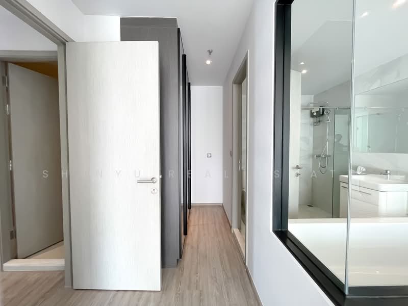 Rhythm Ekkamai, Bangkok, 11 Soi Sukhumvit 63, Khlongtoei Nua, Watthana, Bangkok, 2 Bedrooms, 70 sqm, Condo For Sale, by Shinyu Real Estate, 500226279 - DDproperty.com