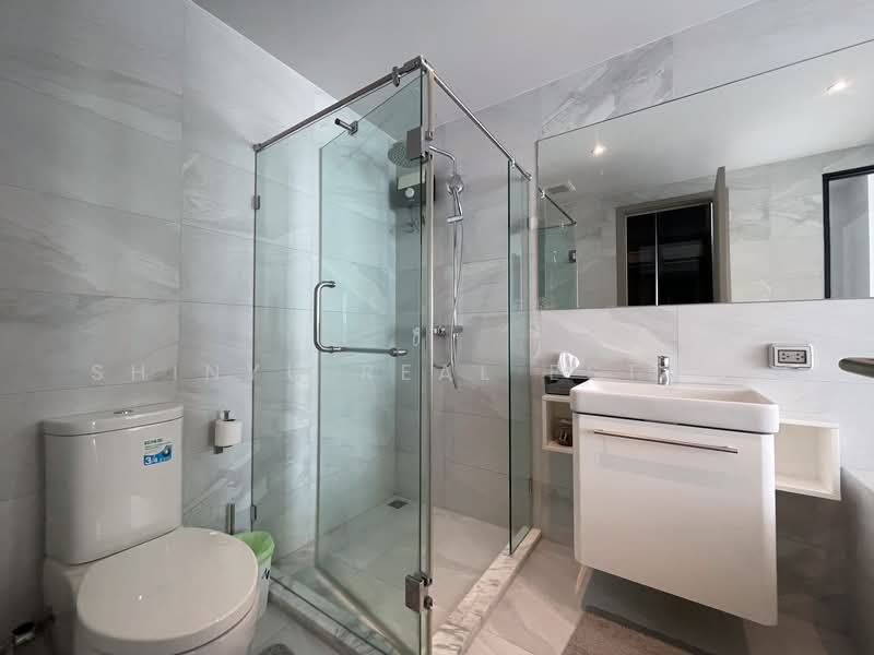 Rhythm Ekkamai, Bangkok, 11 Soi Sukhumvit 63, Khlongtoei Nua, Watthana, Bangkok, 2 Bedrooms, 70 sqm, Condo For Sale, by Shinyu Real Estate, 500226279 - DDproperty.com