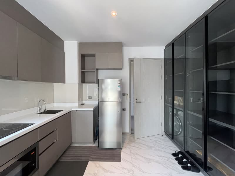 Rhythm Ekkamai, Bangkok, 11 Soi Sukhumvit 63, Khlongtoei Nua, Watthana, Bangkok, 2 Bedrooms, 70 sqm, Condo For Sale, by Shinyu Real Estate, 500226279 - DDproperty.com