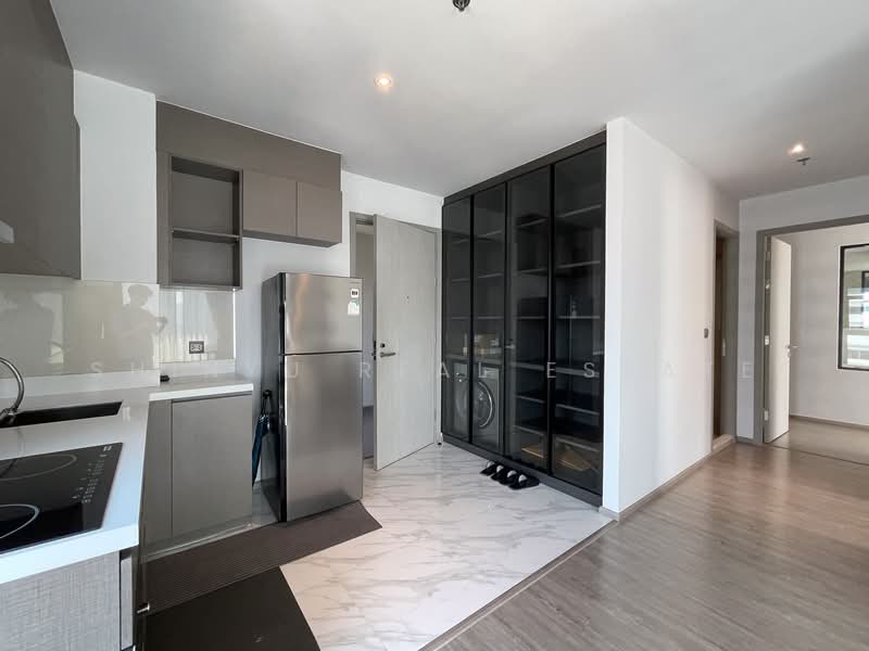 Rhythm Ekkamai, Bangkok, 11 Soi Sukhumvit 63, Khlongtoei Nua, Watthana, Bangkok, 2 Bedrooms, 70 sqm, Condo For Sale, by Shinyu Real Estate, 500226279 - DDproperty.com