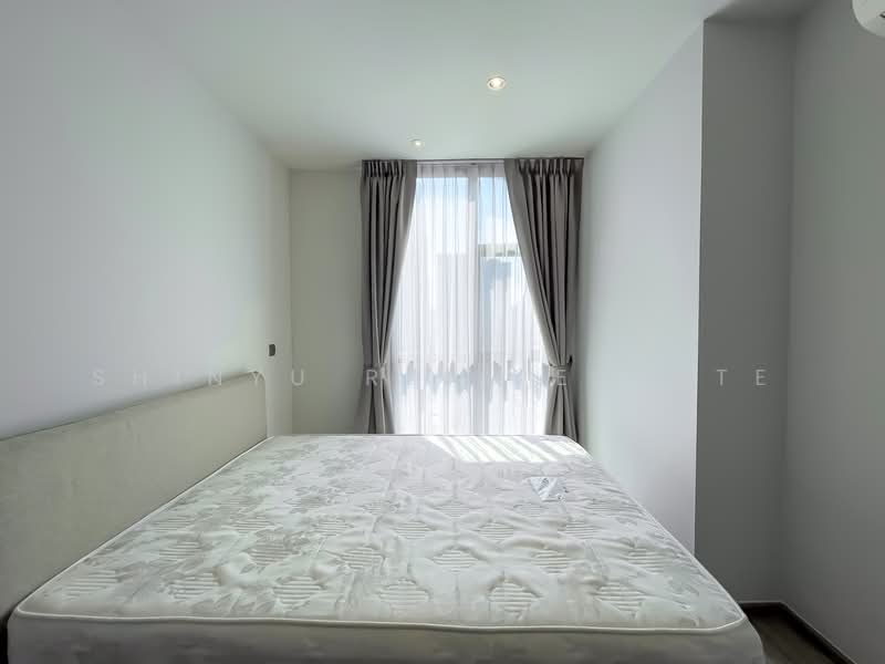 Rhythm Ekkamai, Bangkok, 11 Soi Sukhumvit 63, Khlongtoei Nua, Watthana, Bangkok, 2 Bedrooms, 70 sqm, Condo For Sale, by Shinyu Real Estate, 500226279 - DDproperty.com