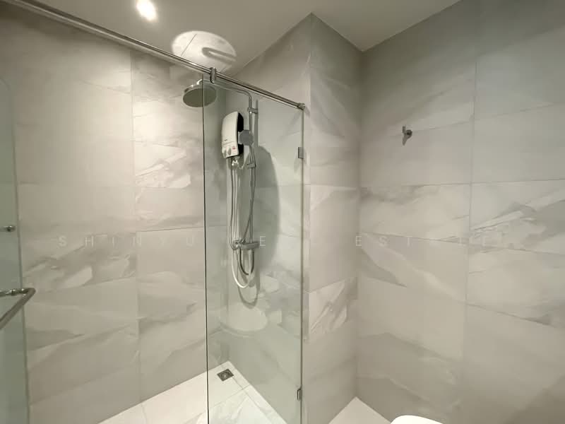 Rhythm Ekkamai, Bangkok, 11 Soi Sukhumvit 63, Khlongtoei Nua, Watthana, Bangkok, 2 Bedrooms, 70 sqm, Condo For Sale, by Shinyu Real Estate, 500226279 - DDproperty.com