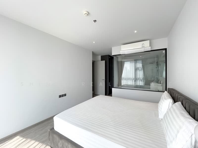 Rhythm Ekkamai, Bangkok, 11 Soi Sukhumvit 63, Khlongtoei Nua, Watthana, Bangkok, 2 Bedrooms, 70 sqm, Condo For Sale, by Shinyu Real Estate, 500226279 - DDproperty.com