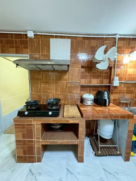 บ้านเดี่ยว, Phuket, Karon, Muang Phuket, Phuket, 2 Bedrooms, 55 sqm, Single Detached House For Rent, by primeglobalasset bee, 500226280 - DDproperty.com