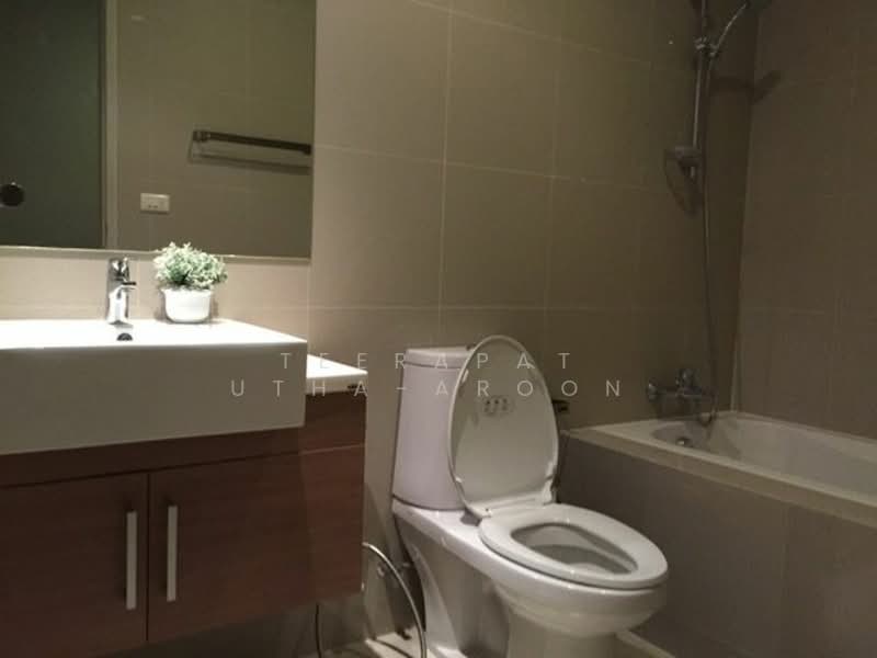 Noble Refine, Bangkok, Soi Sukhumvit 26, Sukhumvit Road, Khong Tan, Khlong Toei, Bangkok, 1 Bedroom, 51 sqm, Condo For Rent, by Teerapat Utha-aroon, 500226281 - DDproperty.com