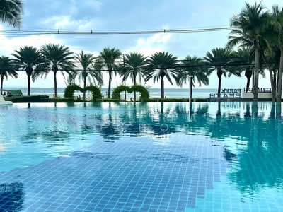 ขาย - Lumpini Park Beach Jomtien : ลุมพินี พาร์ค บีช จอมเทียน, ชลบุรี