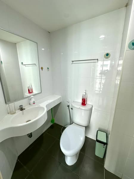 Lumpini Park Beach Jomtien, Chon Buri (Pattaya), Jomtiensaineung Rd, Na Kloe, Bang Lamung (Pattaya), Chon Buri (Pattaya), Studio, 23 sqm, Condo For Sale, by Arthittaya Chochorkaew, 500226285 - DDproperty.com