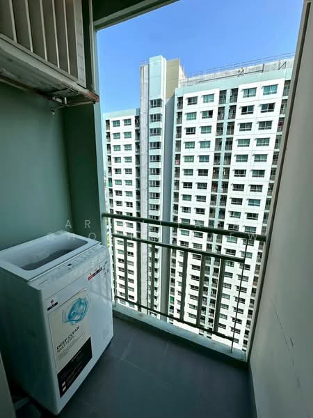 Lumpini Park Beach Jomtien, Chon Buri (Pattaya), Jomtiensaineung Rd, Na Kloe, Bang Lamung (Pattaya), Chon Buri (Pattaya), Studio, 23 sqm, Condo For Sale, by Arthittaya Chochorkaew, 500226285 - DDproperty.com