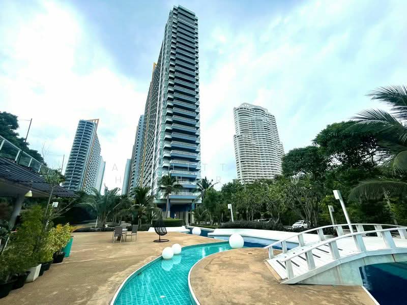 Lumpini Park Beach Jomtien : ลุมพินี พาร์ค บีช จอมเทียน, ชลบุรี, ถนน จอมเทียนสายหนึ่ง, นาเกลือ, บางละมุง, ชลบุรี, 23 ตร.ม., คอนโด ขาย, โดย Arthittaya Chochorkaew, 500226285 - DDproperty.com