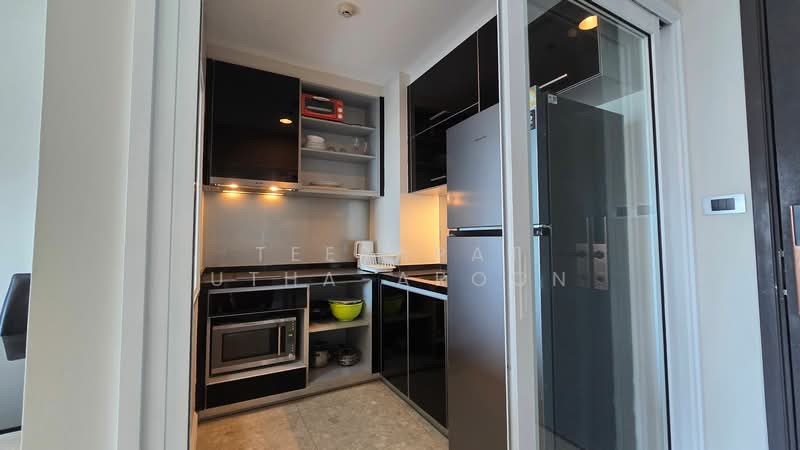 The Crest Sukhumvit 34, Bangkok, 778 Sukhumvit Road, Khong Tan, Khlong Toei, Bangkok, 1 Bedroom, 52 sqm, Condo For Sale, by Teerapat Utha-aroon, 500226286 - DDproperty.com