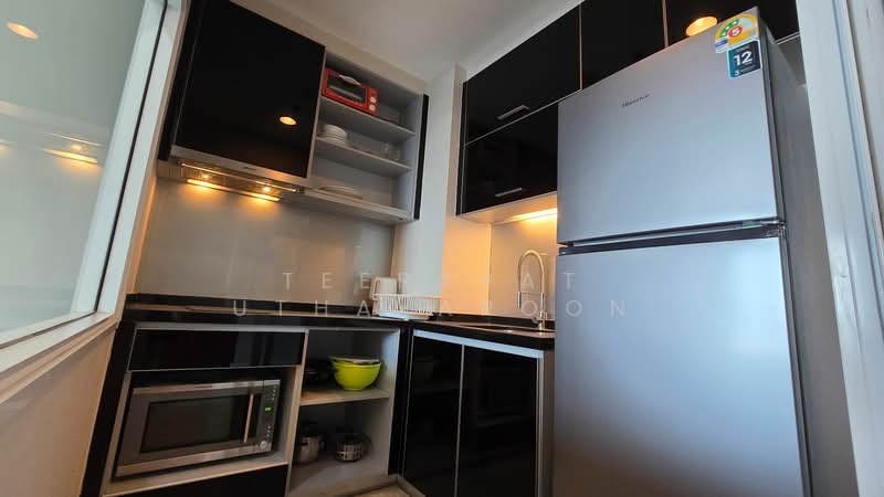 The Crest Sukhumvit 34, Bangkok, 778 Sukhumvit Road, Khong Tan, Khlong Toei, Bangkok, 1 Bedroom, 52 sqm, Condo For Sale, by Teerapat Utha-aroon, 500226286 - DDproperty.com