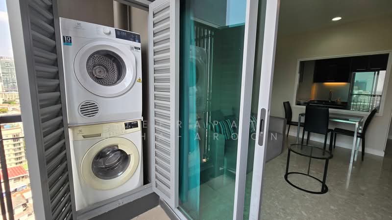 The Crest Sukhumvit 34, Bangkok, 778 Sukhumvit Road, Khong Tan, Khlong Toei, Bangkok, 1 Bedroom, 52 sqm, Condo For Sale, by Teerapat Utha-aroon, 500226286 - DDproperty.com