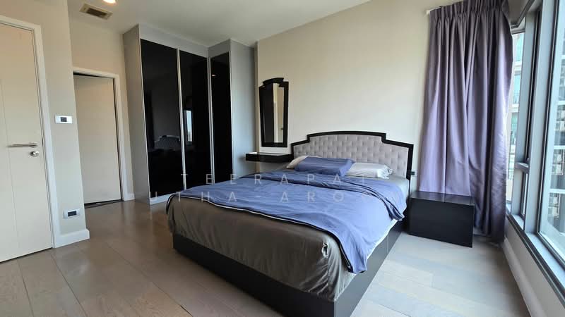 The Crest Sukhumvit 34, Bangkok, 778 Sukhumvit Road, Khong Tan, Khlong Toei, Bangkok, 1 Bedroom, 52 sqm, Condo For Sale, by Teerapat Utha-aroon, 500226286 - DDproperty.com