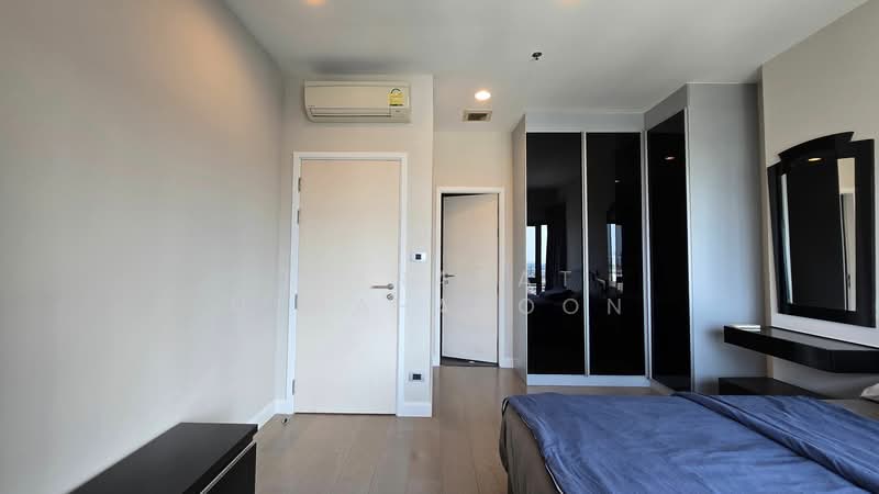 The Crest Sukhumvit 34 : เดอะ เครสท์ สุขุมวิท 34, กรุงเทพ, 778 สุขุมวิท, คลองตัน, คลองเตย, กรุงเทพ, 52 ตร.ม., คอนโด ขาย, โดย Teerapat Utha-aroon, 500226286 - DDproperty.com