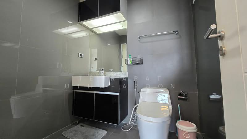 The Crest Sukhumvit 34, Bangkok, 778 Sukhumvit Road, Khong Tan, Khlong Toei, Bangkok, 1 Bedroom, 52 sqm, Condo For Sale, by Teerapat Utha-aroon, 500226286 - DDproperty.com