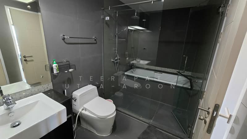 The Crest Sukhumvit 34, Bangkok, 778 Sukhumvit Road, Khong Tan, Khlong Toei, Bangkok, 1 Bedroom, 52 sqm, Condo For Sale, by Teerapat Utha-aroon, 500226286 - DDproperty.com