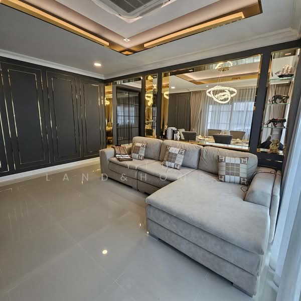 Centro Bangna : เซนโทร บางนา, สมุทรปราการ, 111 ซอย3, บางแก้ว, บางพลี, สมุทรปราการ, 300 ตร.ม., บ้านเดี่ยว ให้เช่า, โดย YTD Land&houses Real Estate Agency, 500226287 - DDproperty.com